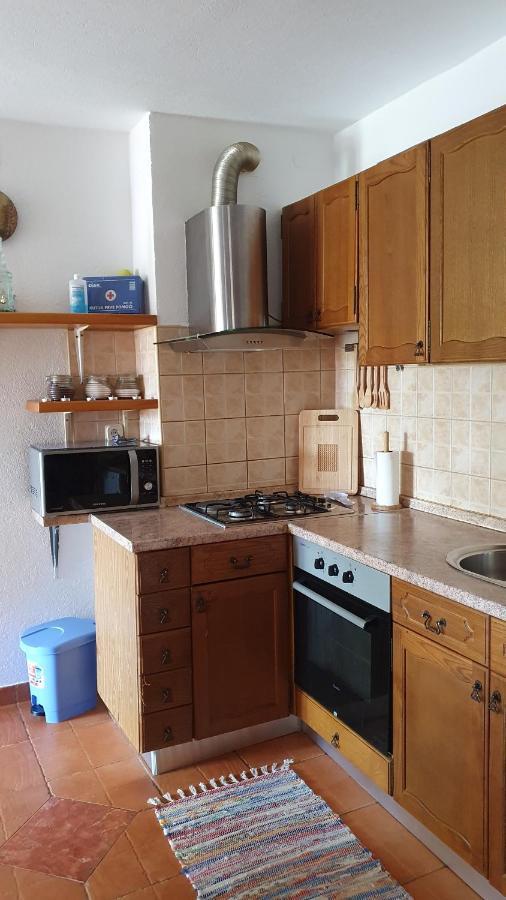 קורניצה Apartman Caco3 - Potpuno Opremljen Stan U Blizini Plitvickih Jezera מראה חיצוני תמונה