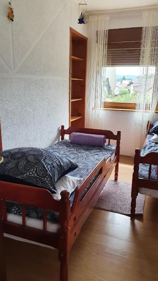 קורניצה Apartman Caco3 - Potpuno Opremljen Stan U Blizini Plitvickih Jezera מראה חיצוני תמונה
